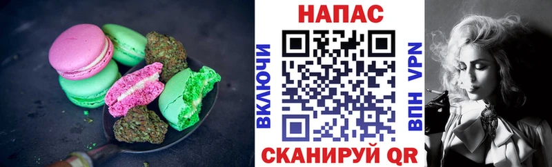 Canna-Cookies марихуана Полярные Зори